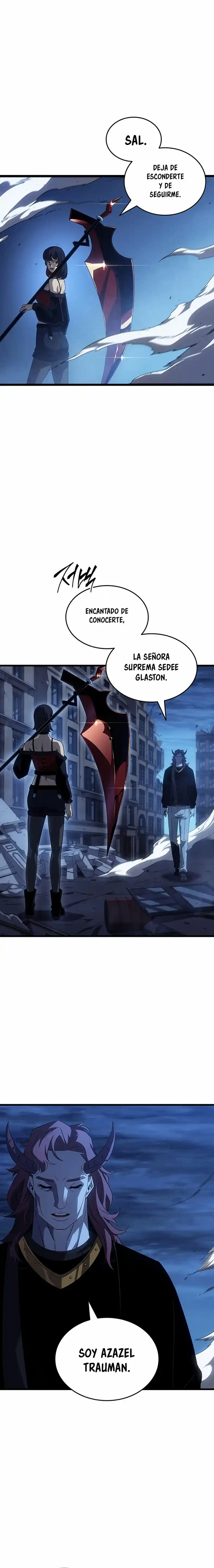 The Great Mage Returns After 4000 Years - Capítulo 247 - Página 15 - LectorTMOo