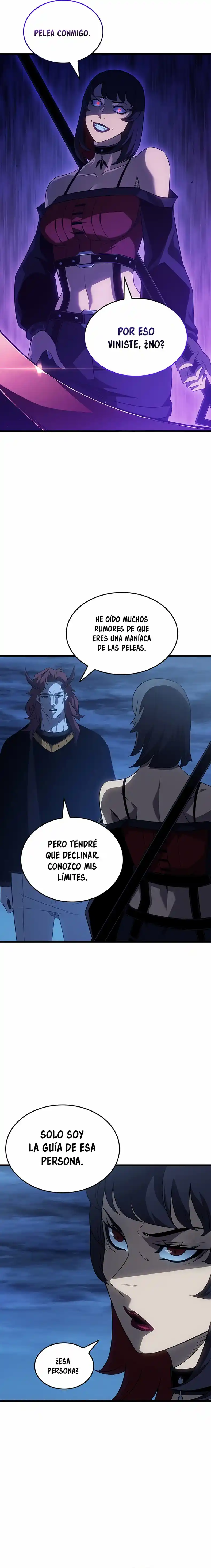 The Great Mage Returns After 4000 Years - Capítulo 247 - Página 16 - LectorTMOo