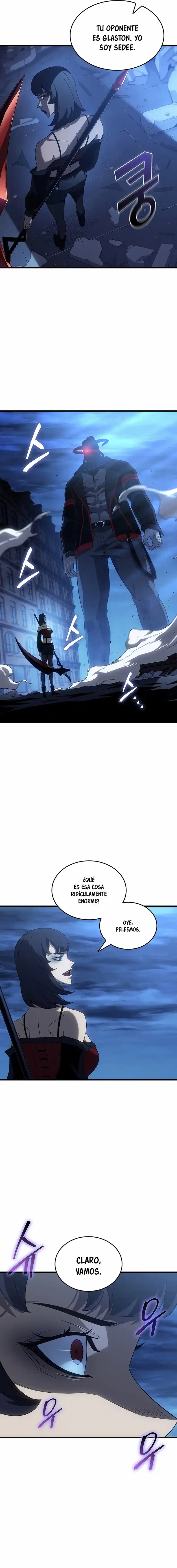 The Great Mage Returns After 4000 Years - Capítulo 247 - Página 17 - LectorTMOo