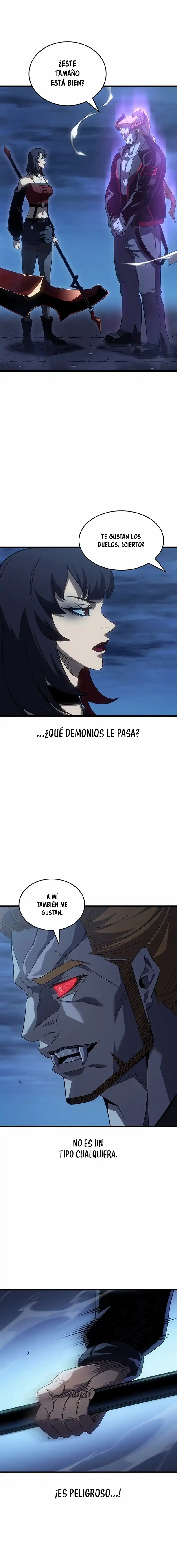 The Great Mage Returns After 4000 Years - Capítulo 247 - Página 18 - LectorTMOo
