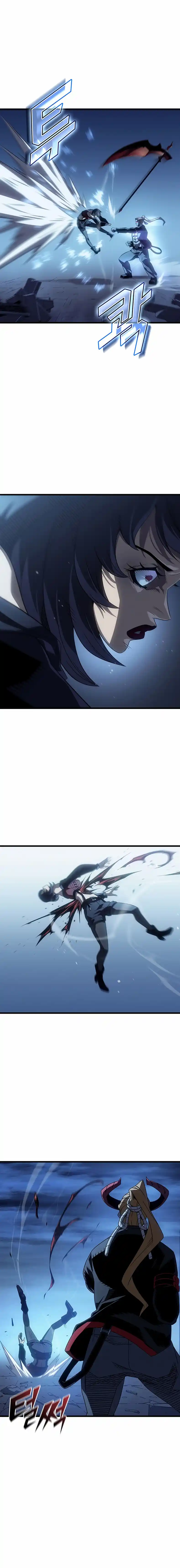 The Great Mage Returns After 4000 Years - Capítulo 247 - Página 19 - LectorTMOo