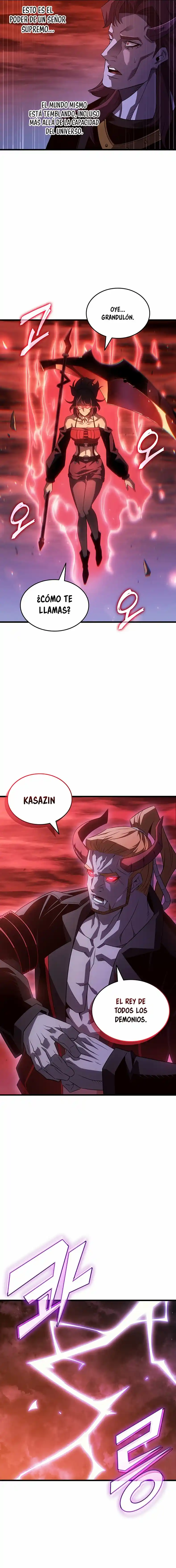 The Great Mage Returns After 4000 Years - Capítulo 247 - Página 21 - LectorTMOo