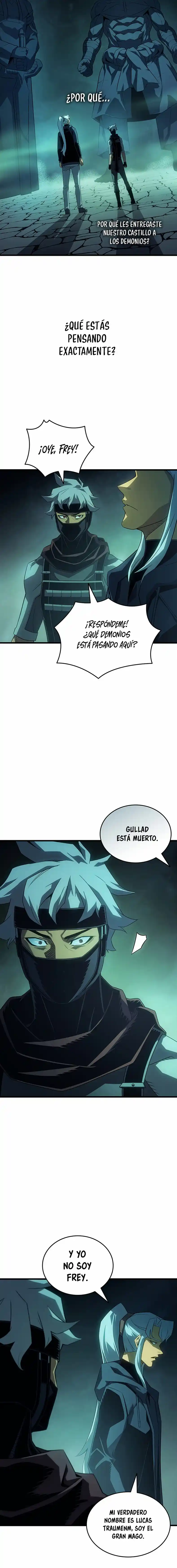 The Great Mage Returns After 4000 Years - Capítulo 248 - Página 3 - LectorTMOo