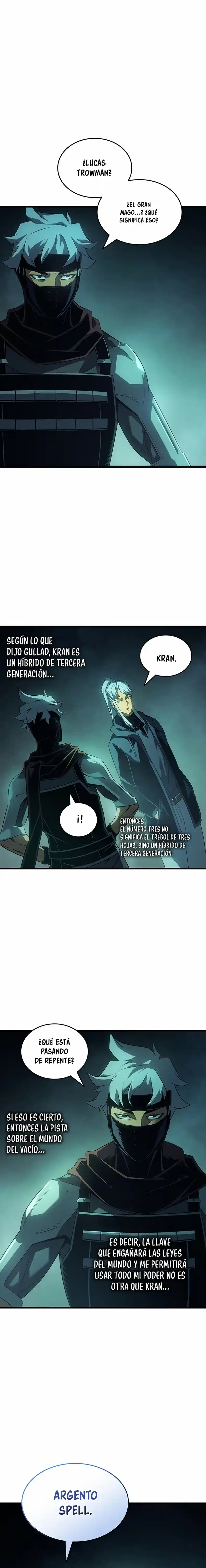 The Great Mage Returns After 4000 Years - Capítulo 248 - Página 4 - LectorTMOo