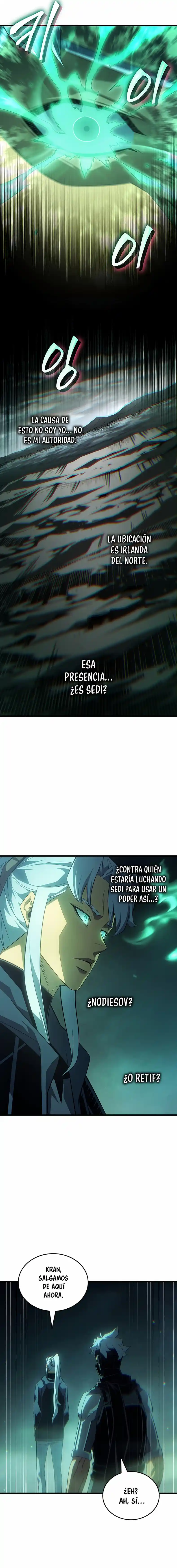 The Great Mage Returns After 4000 Years - Capítulo 248 - Página 6 - LectorTMOo