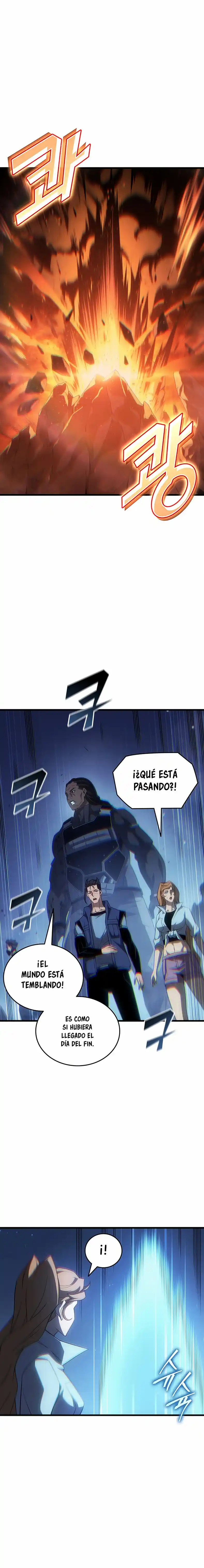 The Great Mage Returns After 4000 Years - Capítulo 248 - Página 7 - LectorTMOo