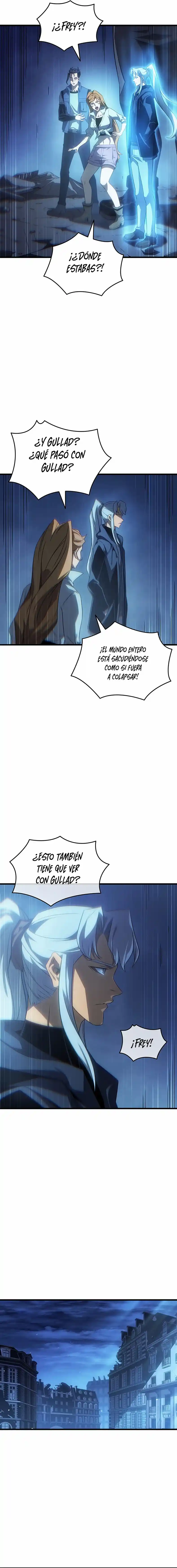 The Great Mage Returns After 4000 Years - Capítulo 248 - Página 8 - LectorTMOo