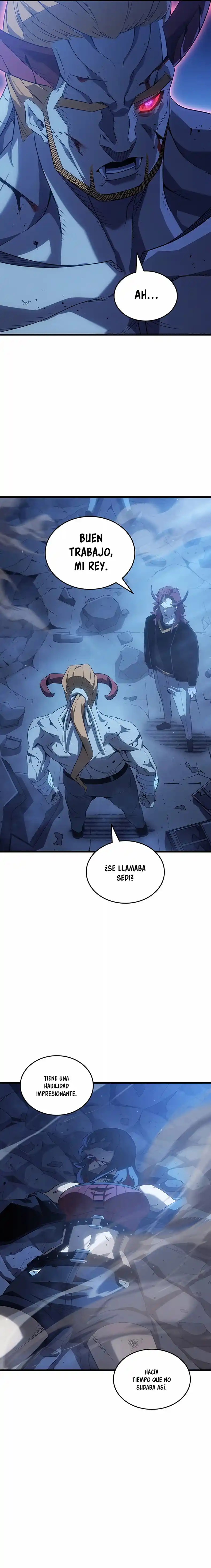 The Great Mage Returns After 4000 Years - Capítulo 248 - Página 9 - LectorTMOo