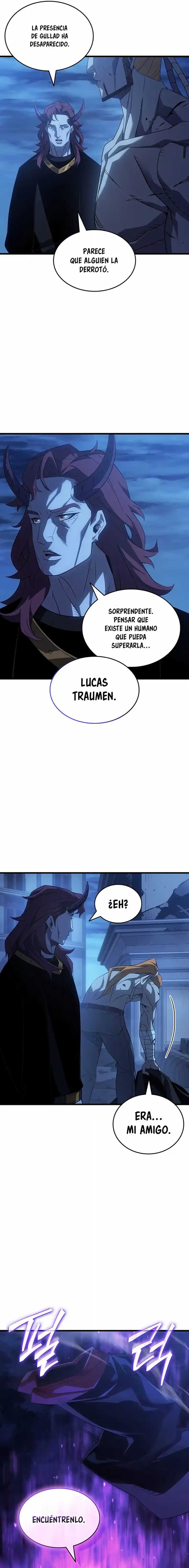 The Great Mage Returns After 4000 Years - Capítulo 248 - Página 10 - LectorTMOo
