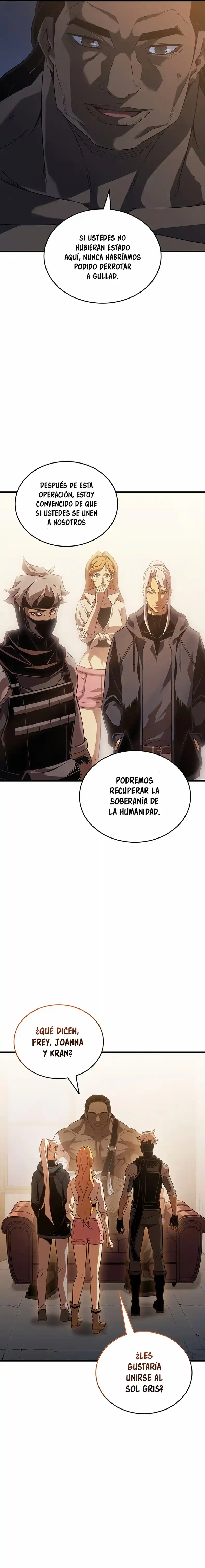 The Great Mage Returns After 4000 Years - Capítulo 248 - Página 14 - LectorTMOo