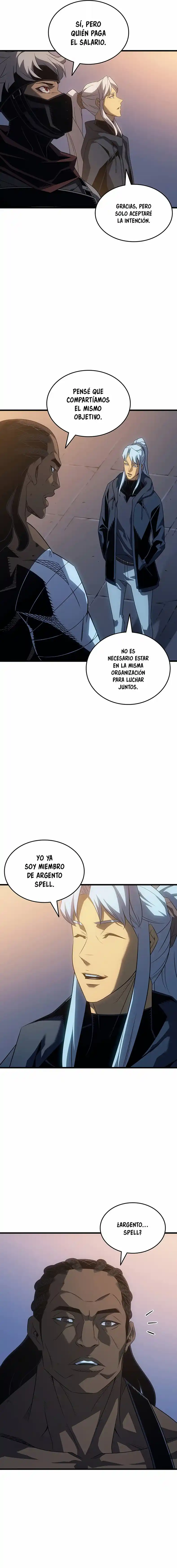 The Great Mage Returns After 4000 Years - Capítulo 248 - Página 15 - LectorTMOo