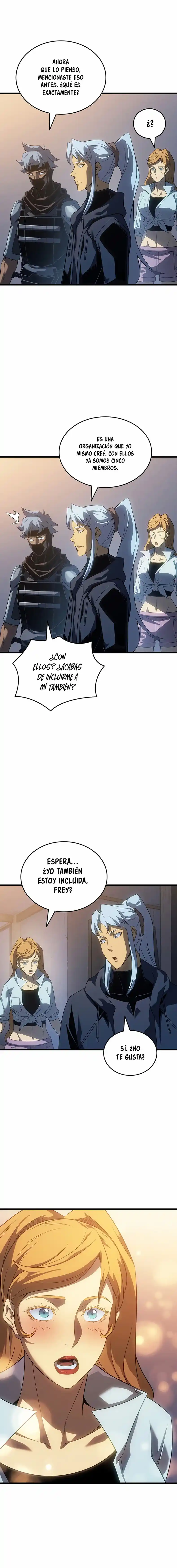 The Great Mage Returns After 4000 Years - Capítulo 248 - Página 16 - LectorTMOo