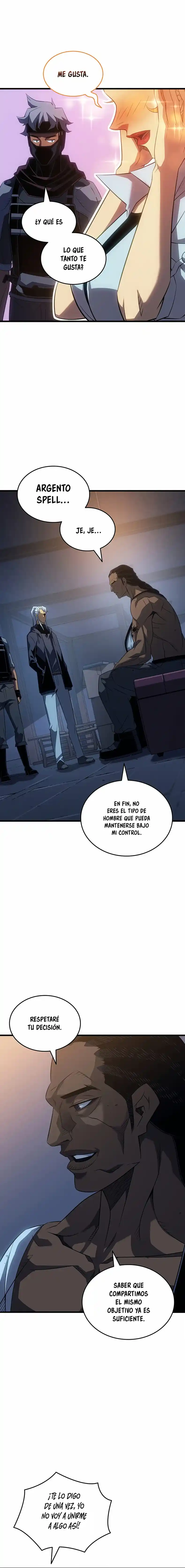 The Great Mage Returns After 4000 Years - Capítulo 248 - Página 17 - LectorTMOo