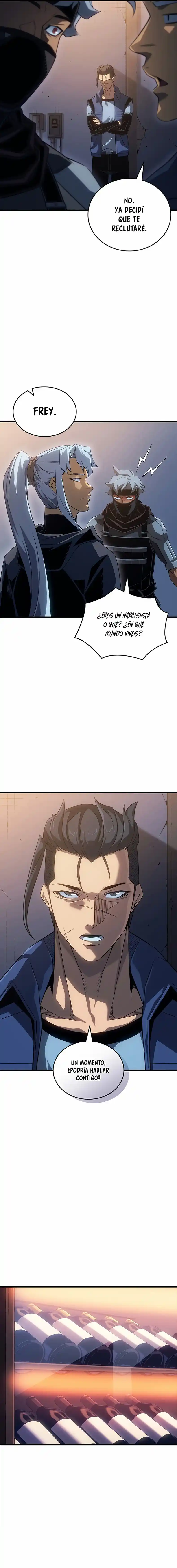 The Great Mage Returns After 4000 Years - Capítulo 248 - Página 18 - LectorTMOo