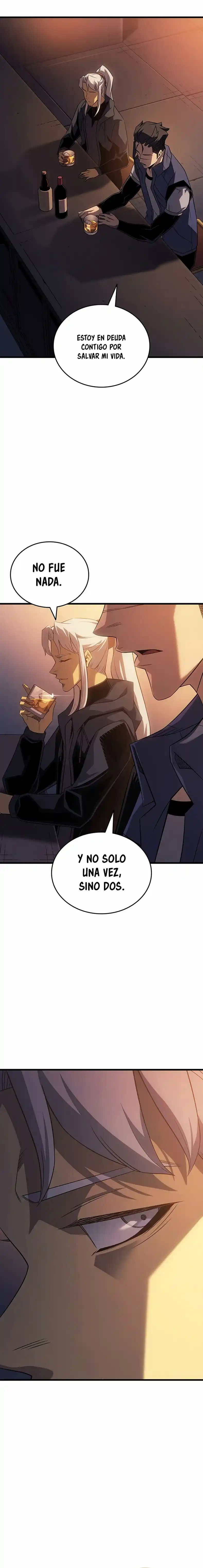 The Great Mage Returns After 4000 Years - Capítulo 248 - Página 19 - LectorTMOo