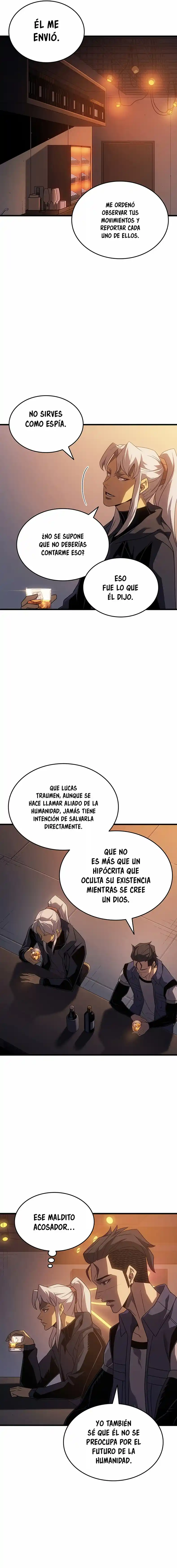 The Great Mage Returns After 4000 Years - Capítulo 249 - Página 4 - LectorTMOo