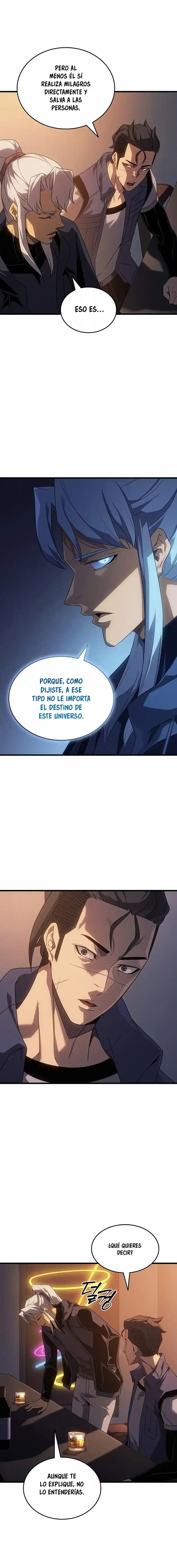 The Great Mage Returns After 4000 Years - Capítulo 249 - Página 5 - LectorTMOo