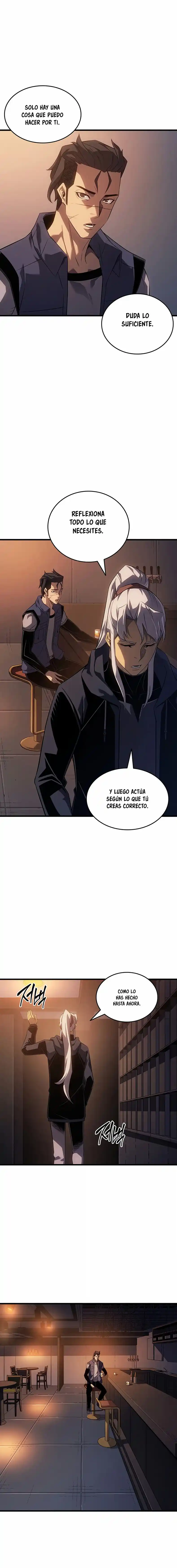 The Great Mage Returns After 4000 Years - Capítulo 249 - Página 6 - LectorTMOo