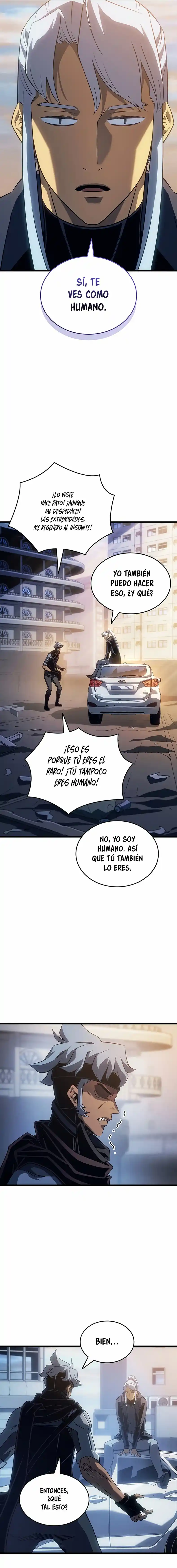 The Great Mage Returns After 4000 Years - Capítulo 249 - Página 10 - LectorTMOo