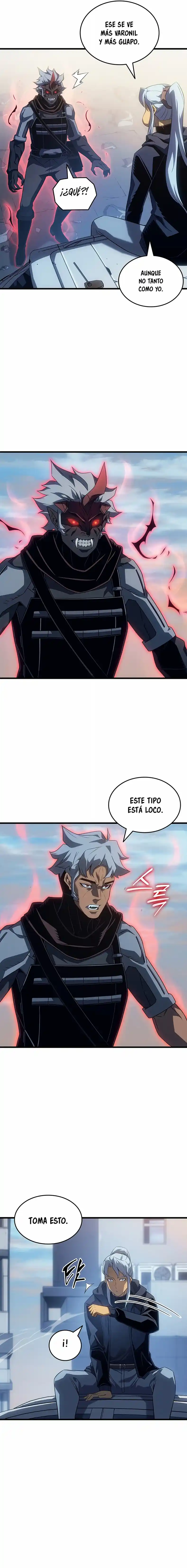 The Great Mage Returns After 4000 Years - Capítulo 249 - Página 13 - LectorTMOo