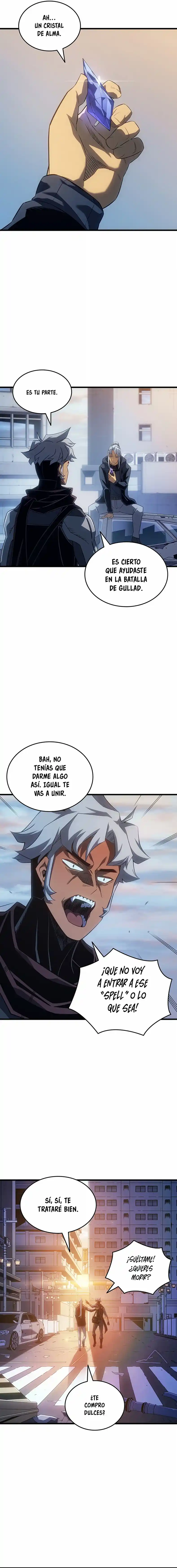 The Great Mage Returns After 4000 Years - Capítulo 249 - Página 14 - LectorTMOo