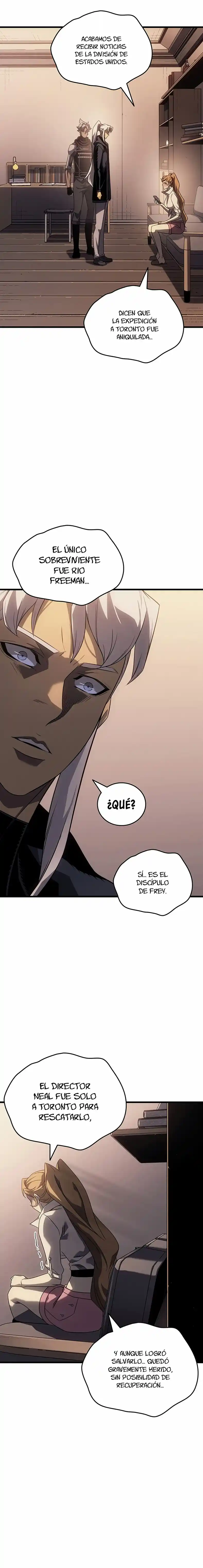 The Great Mage Returns After 4000 Years - Capítulo 249 - Página 17 - LectorTMOo