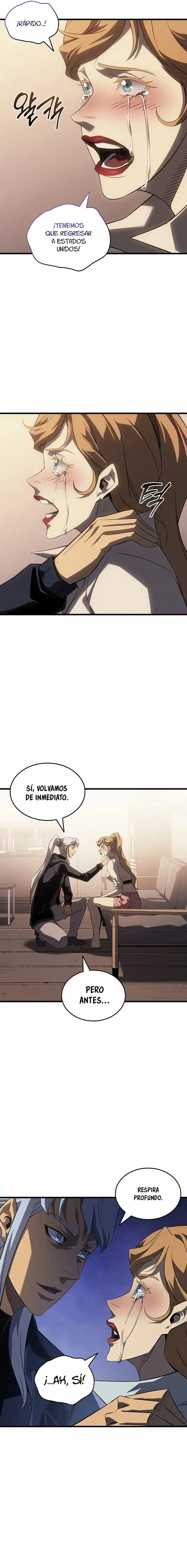 The Great Mage Returns After 4000 Years - Capítulo 249 - Página 18 - LectorTMOo