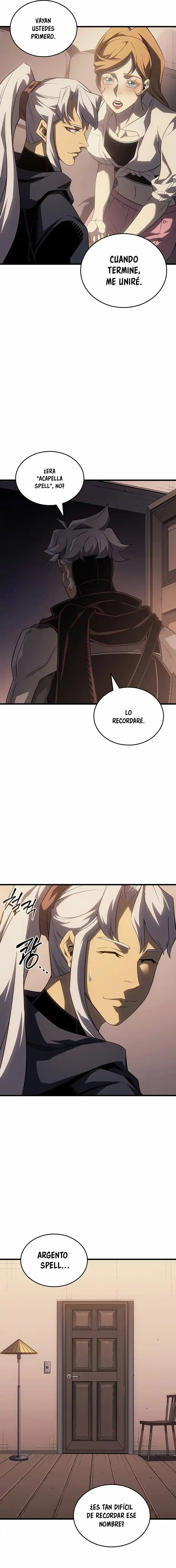 The Great Mage Returns After 4000 Years - Capítulo 249 - Página 20 - LectorTMOo