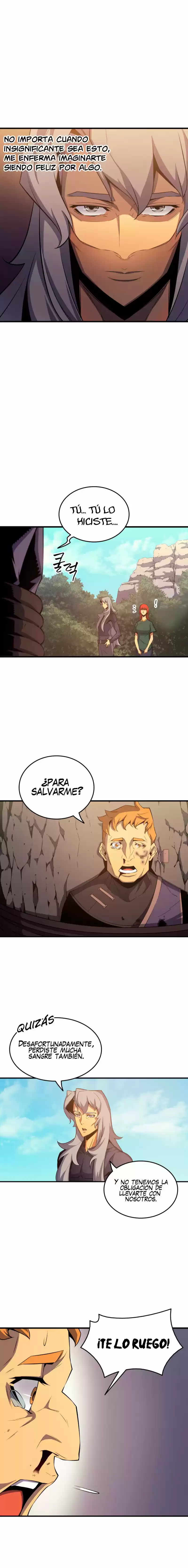 The Great Mage Returns After 4000 Years - Capítulo 25 - Página 4 - LectorTMOo