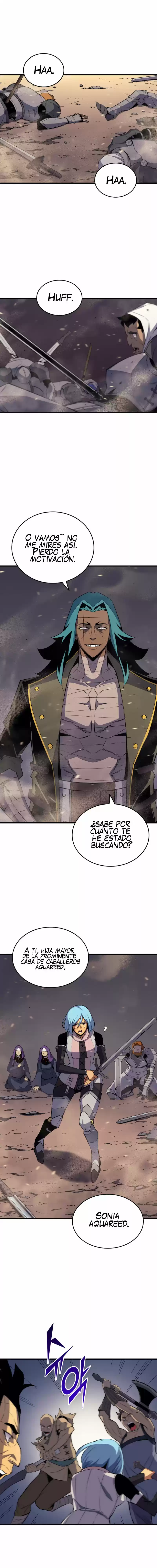 The Great Mage Returns After 4000 Years - Capítulo 25 - Página 10 - LectorTMOo