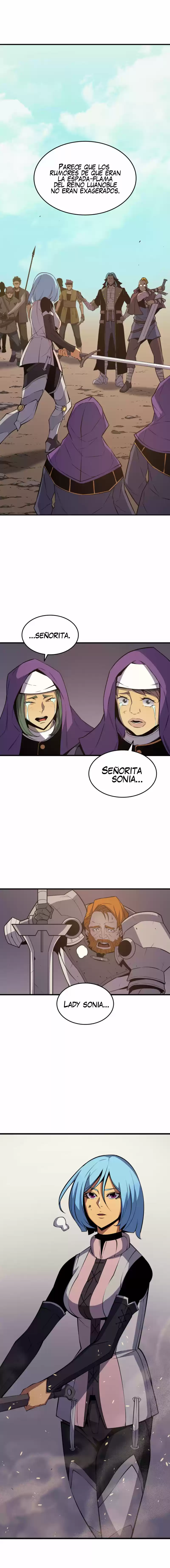 The Great Mage Returns After 4000 Years - Capítulo 25 - Página 14 - LectorTMOo
