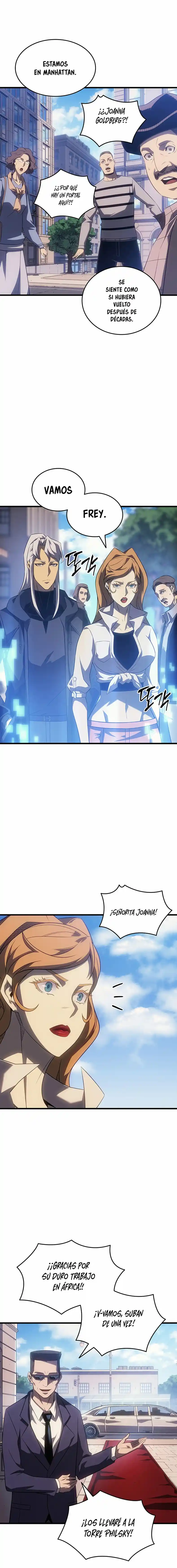 The Great Mage Returns After 4000 Years - Capítulo 250 - Página 4 - LectorTMOo