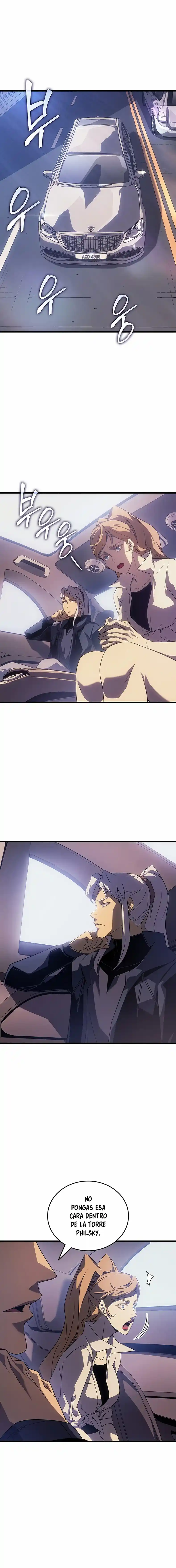 The Great Mage Returns After 4000 Years - Capítulo 250 - Página 6 - LectorTMOo