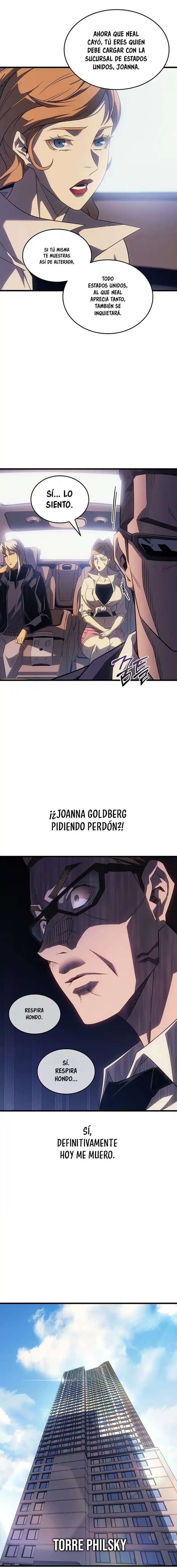 The Great Mage Returns After 4000 Years - Capítulo 250 - Página 7 - LectorTMOo