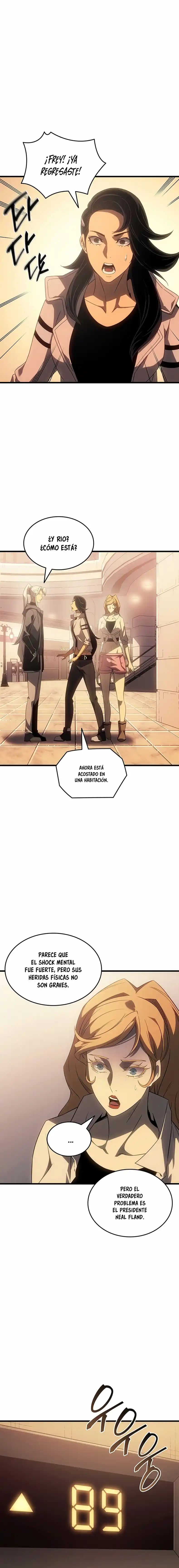 The Great Mage Returns After 4000 Years - Capítulo 250 - Página 8 - LectorTMOo