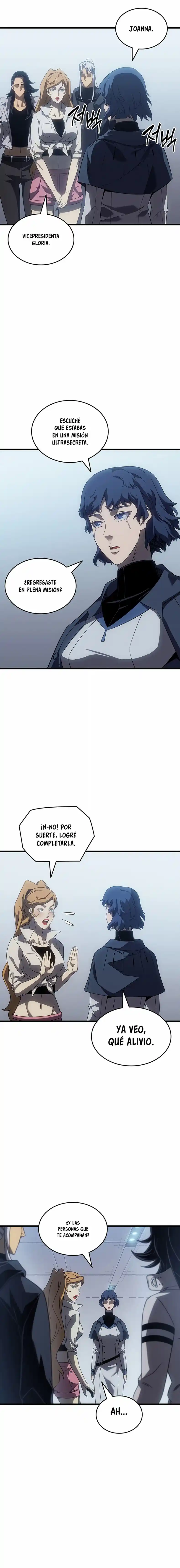 The Great Mage Returns After 4000 Years - Capítulo 250 - Página 12 - LectorTMOo