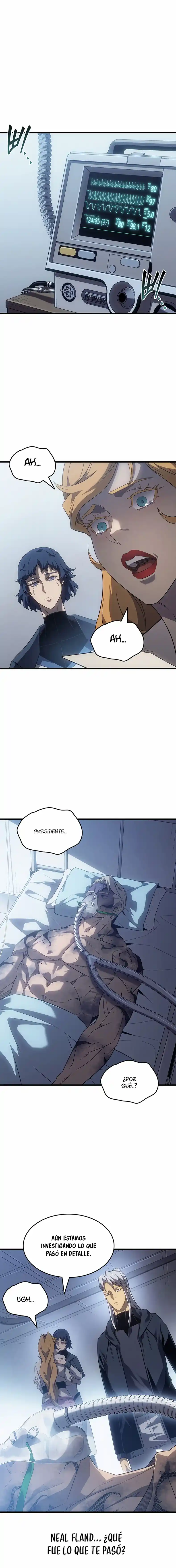 The Great Mage Returns After 4000 Years - Capítulo 250 - Página 15 - LectorTMOo