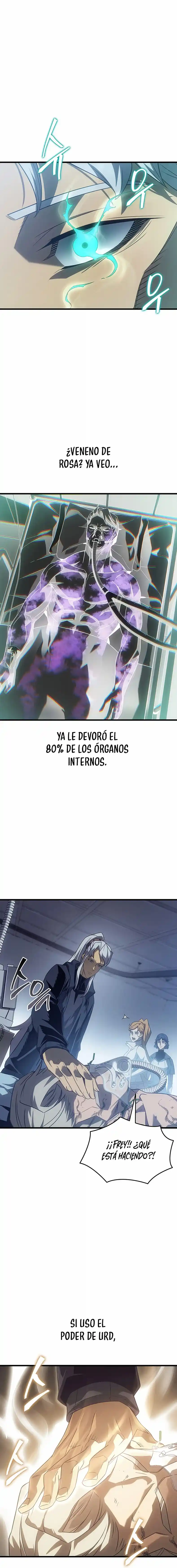 The Great Mage Returns After 4000 Years - Capítulo 250 - Página 16 - LectorTMOo