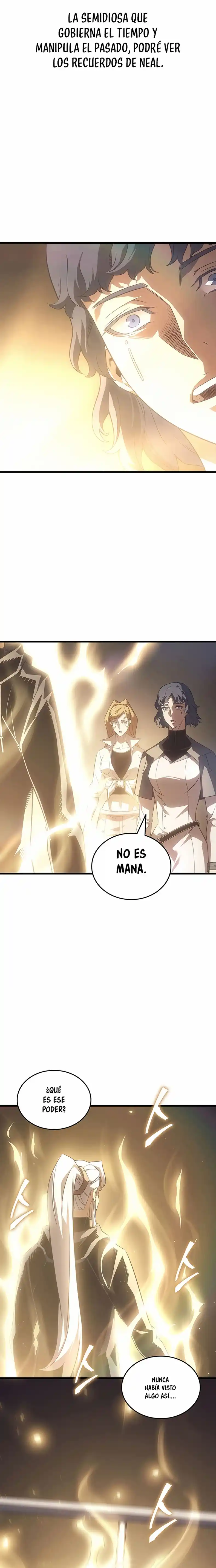 The Great Mage Returns After 4000 Years - Capítulo 250 - Página 17 - LectorTMOo