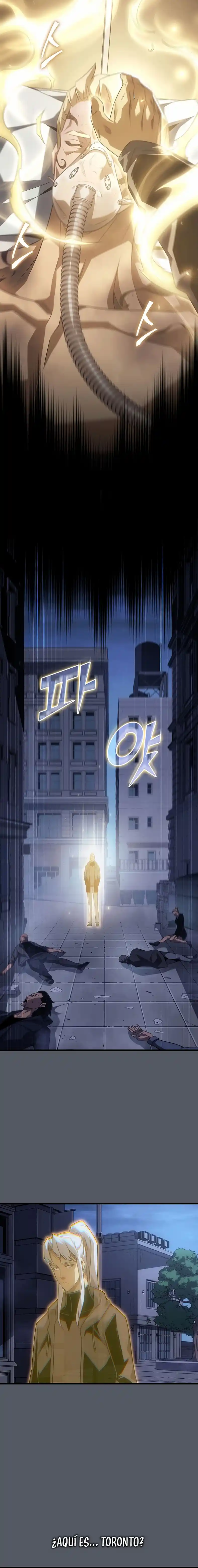 The Great Mage Returns After 4000 Years - Capítulo 250 - Página 18 - LectorTMOo