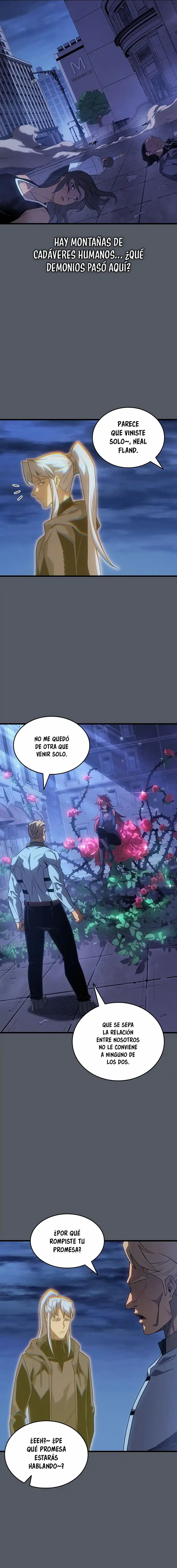 The Great Mage Returns After 4000 Years - Capítulo 250 - Página 19 - LectorTMOo
