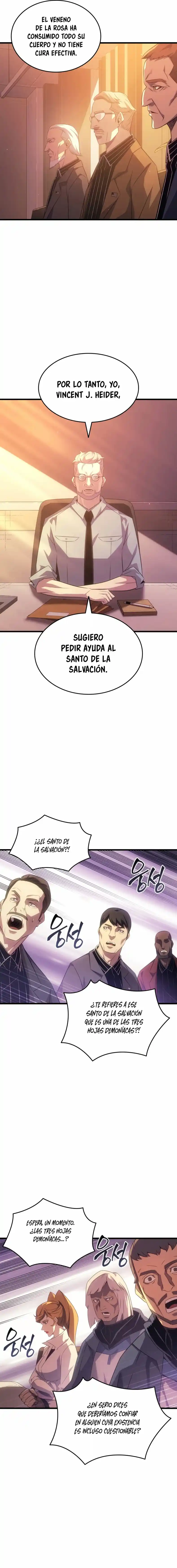 The Great Mage Returns After 4000 Years - Capítulo 252 - Página 2 - LectorTMOo