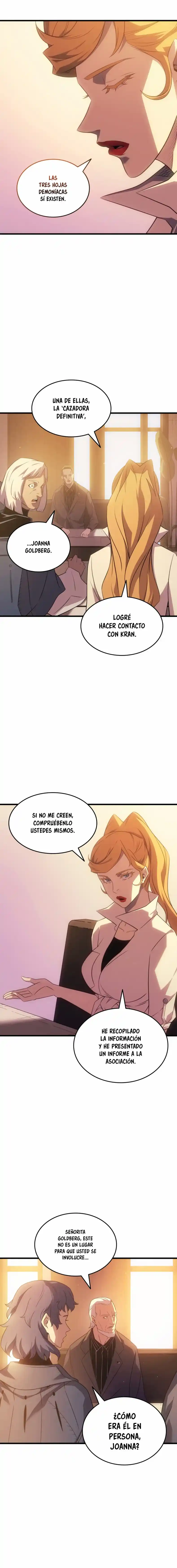 The Great Mage Returns After 4000 Years - Capítulo 252 - Página 3 - LectorTMOo