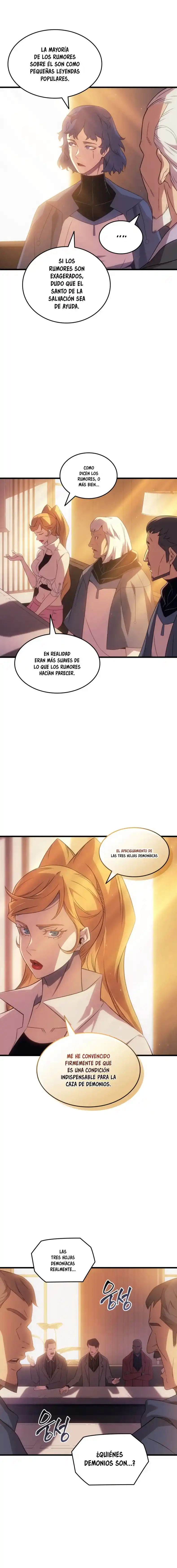 The Great Mage Returns After 4000 Years - Capítulo 252 - Página 4 - LectorTMOo