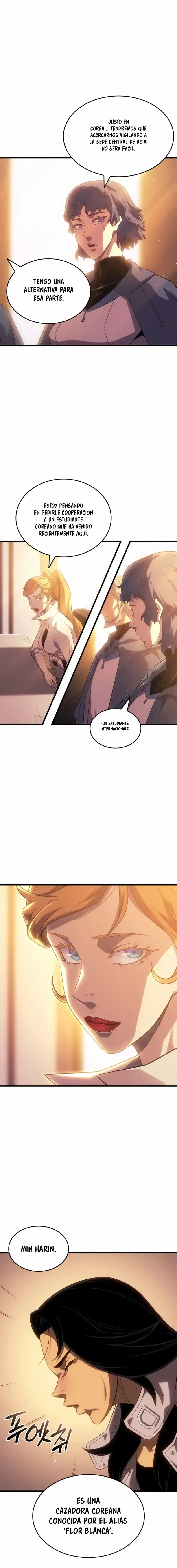 The Great Mage Returns After 4000 Years - Capítulo 252 - Página 6 - LectorTMOo