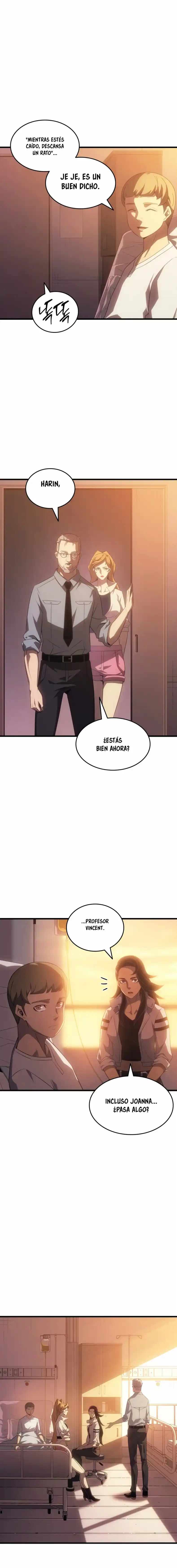 The Great Mage Returns After 4000 Years - Capítulo 252 - Página 8 - LectorTMOo