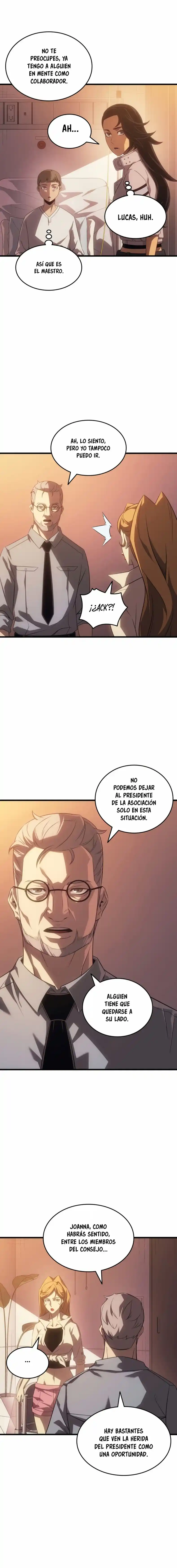 The Great Mage Returns After 4000 Years - Capítulo 252 - Página 12 - LectorTMOo