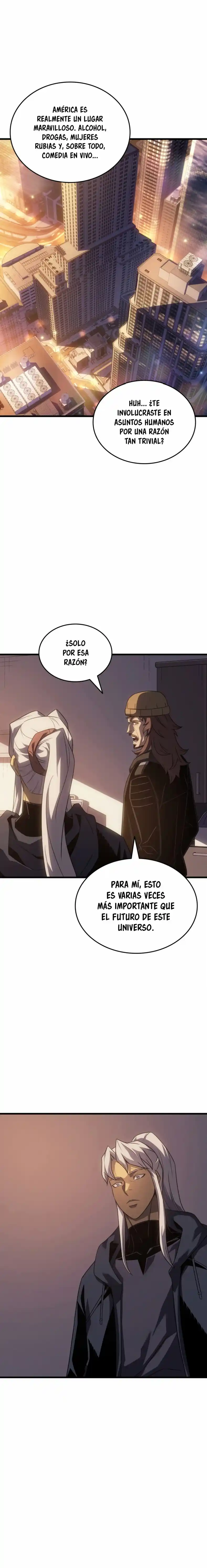 The Great Mage Returns After 4000 Years - Capítulo 252 - Página 15 - LectorTMOo