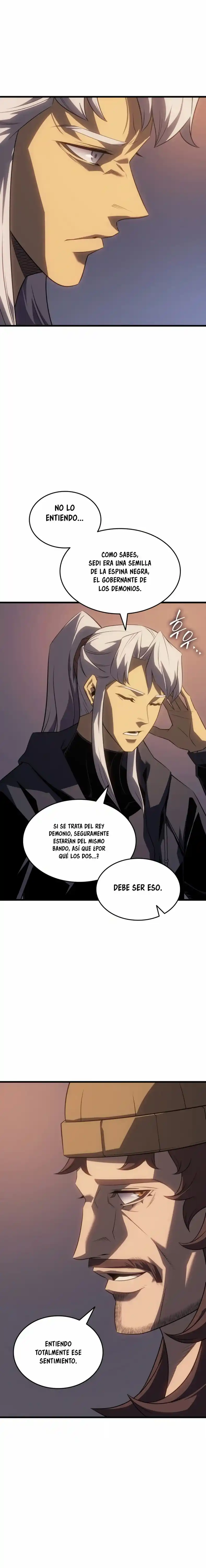 The Great Mage Returns After 4000 Years - Capítulo 252 - Página 17 - LectorTMOo