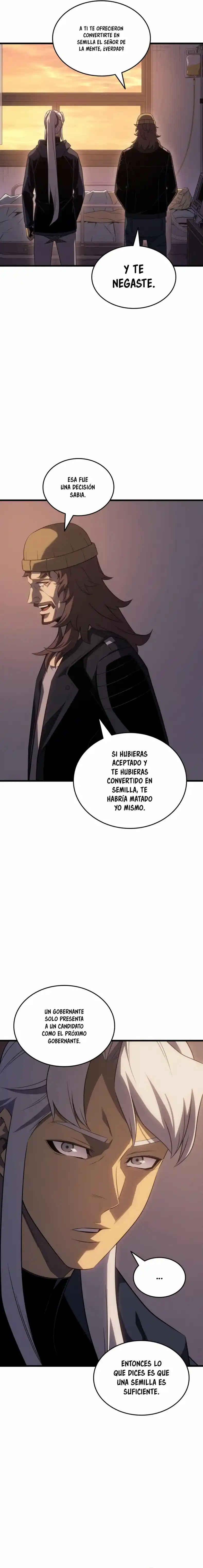 The Great Mage Returns After 4000 Years - Capítulo 252 - Página 18 - LectorTMOo